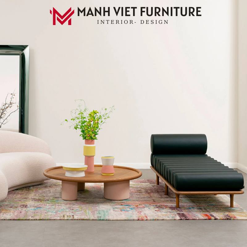 Five to Nine Daybed