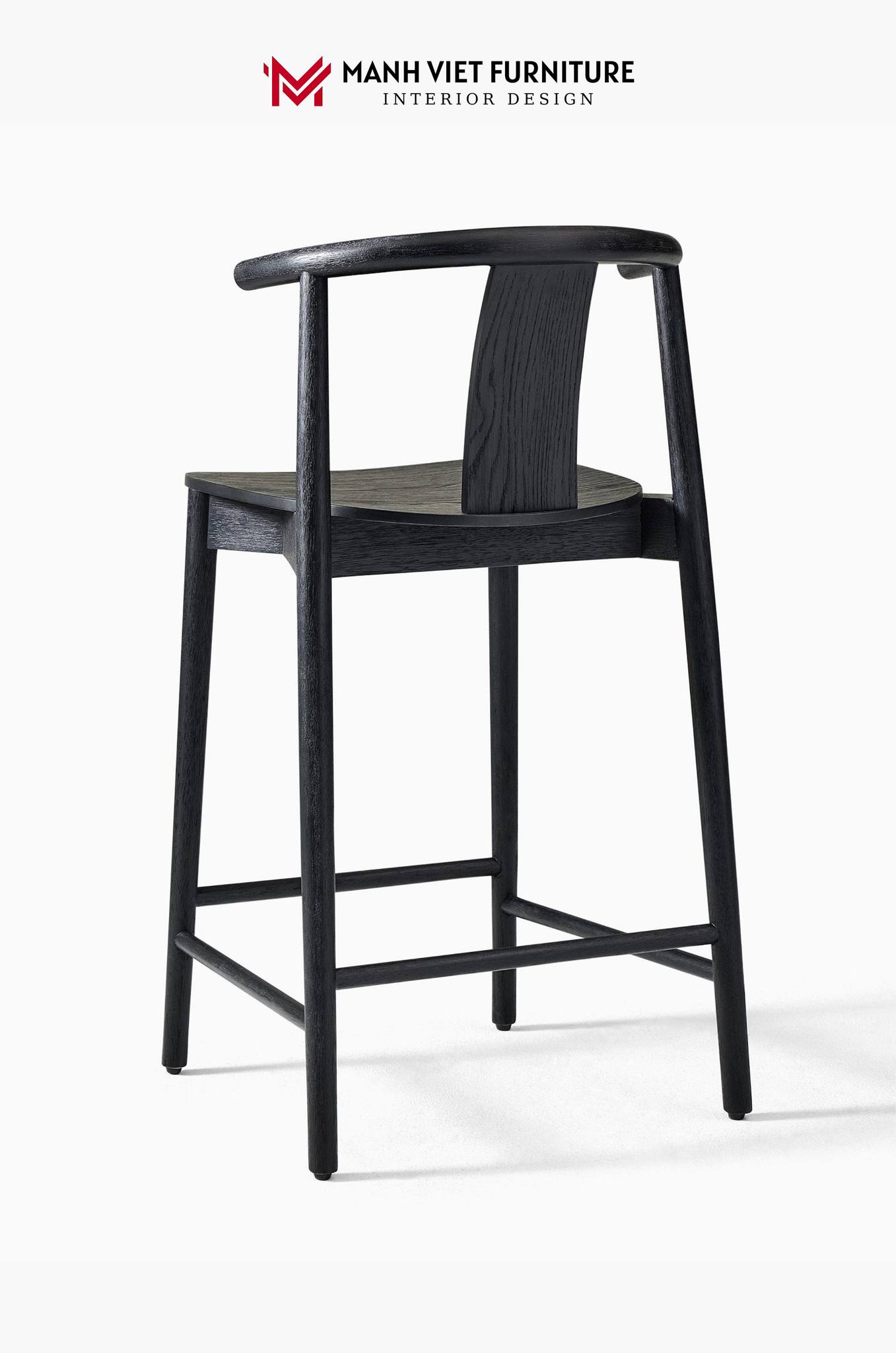 Wingate Bar Stool