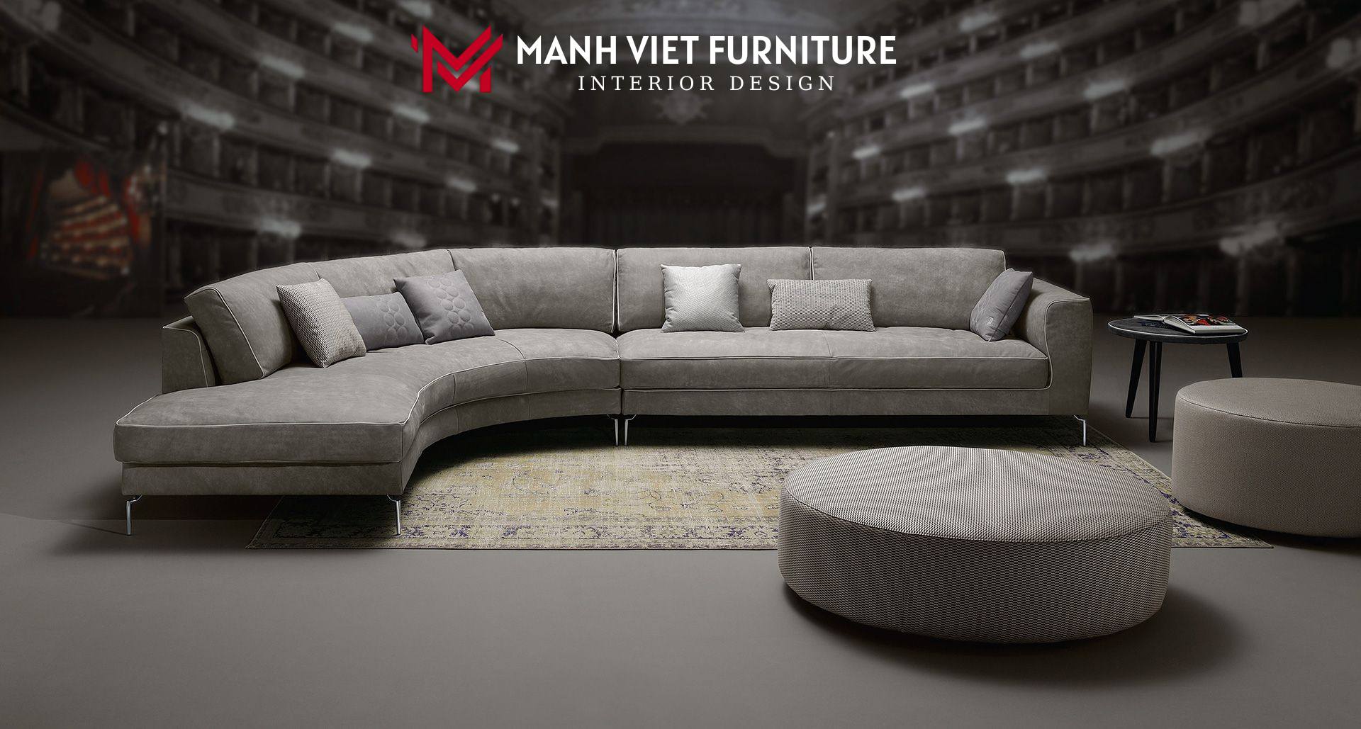 Valentino Sofa