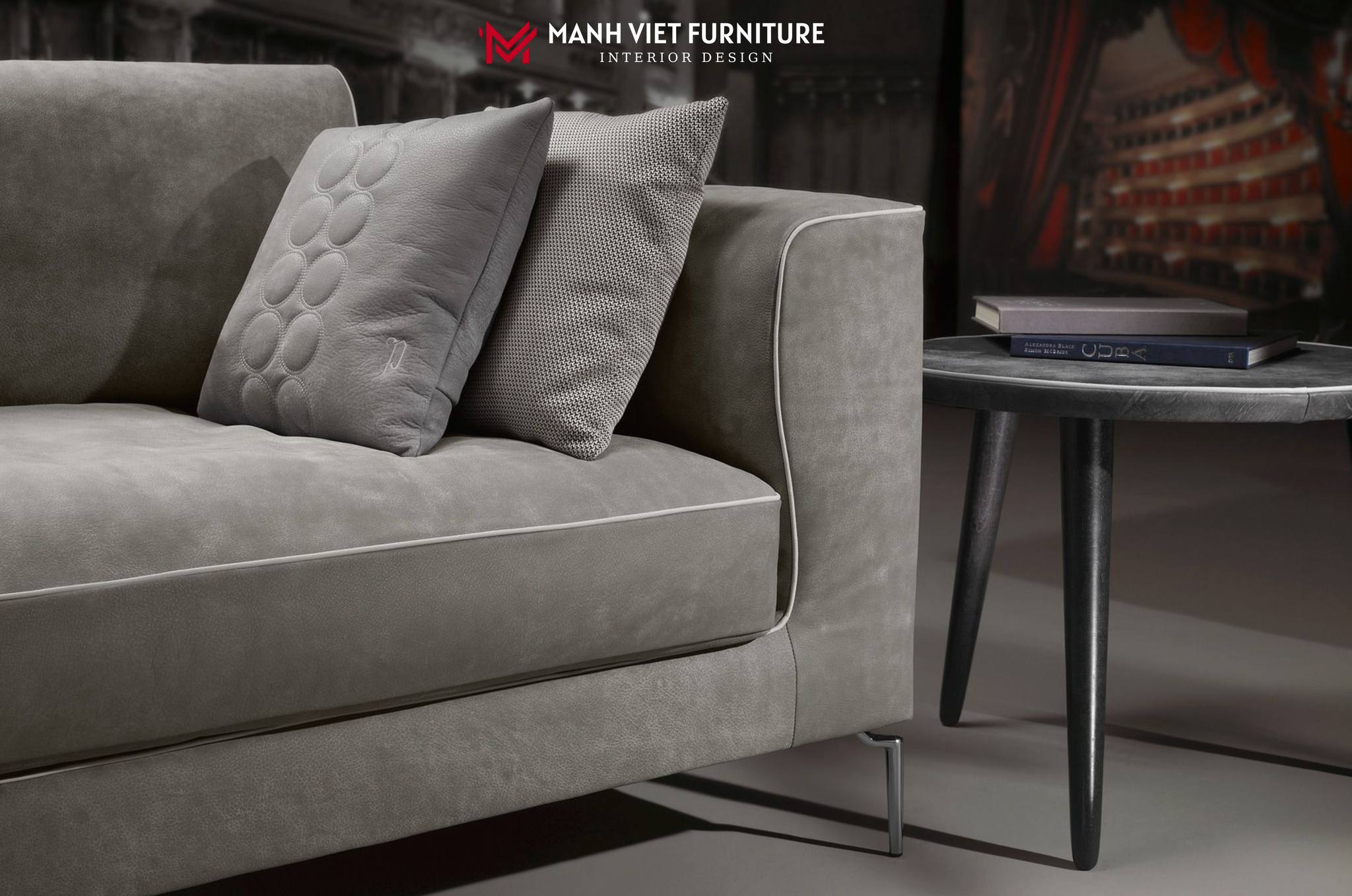 Valentino Sofa