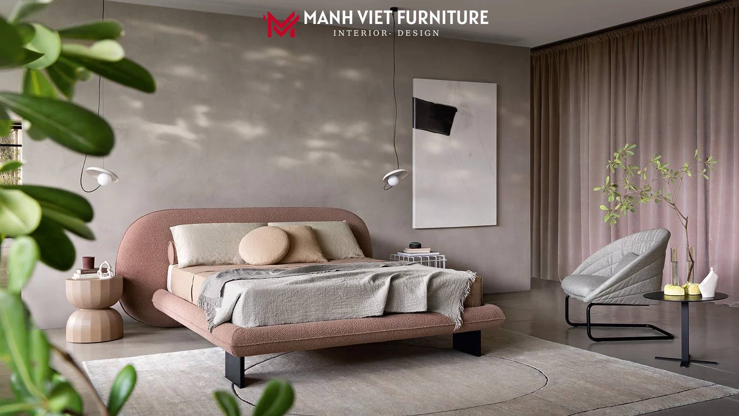 Wabi Bed