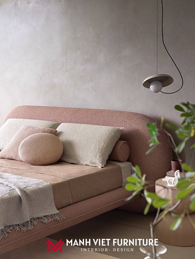 Wabi Bed