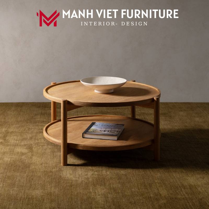 2 floors Coffee Table