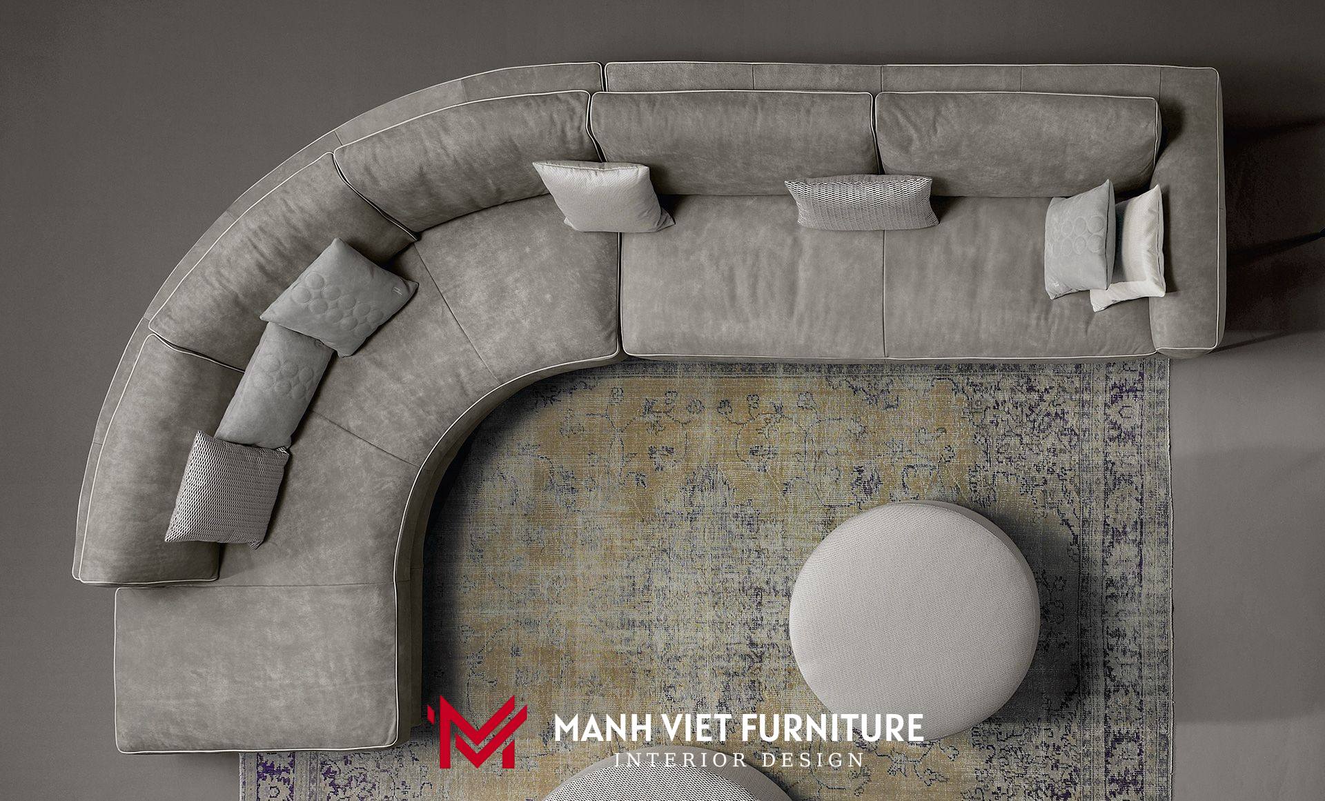 Valentino Sofa