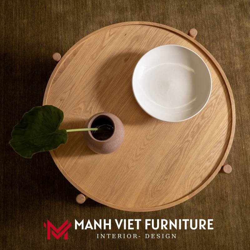 2 floors Coffee Table