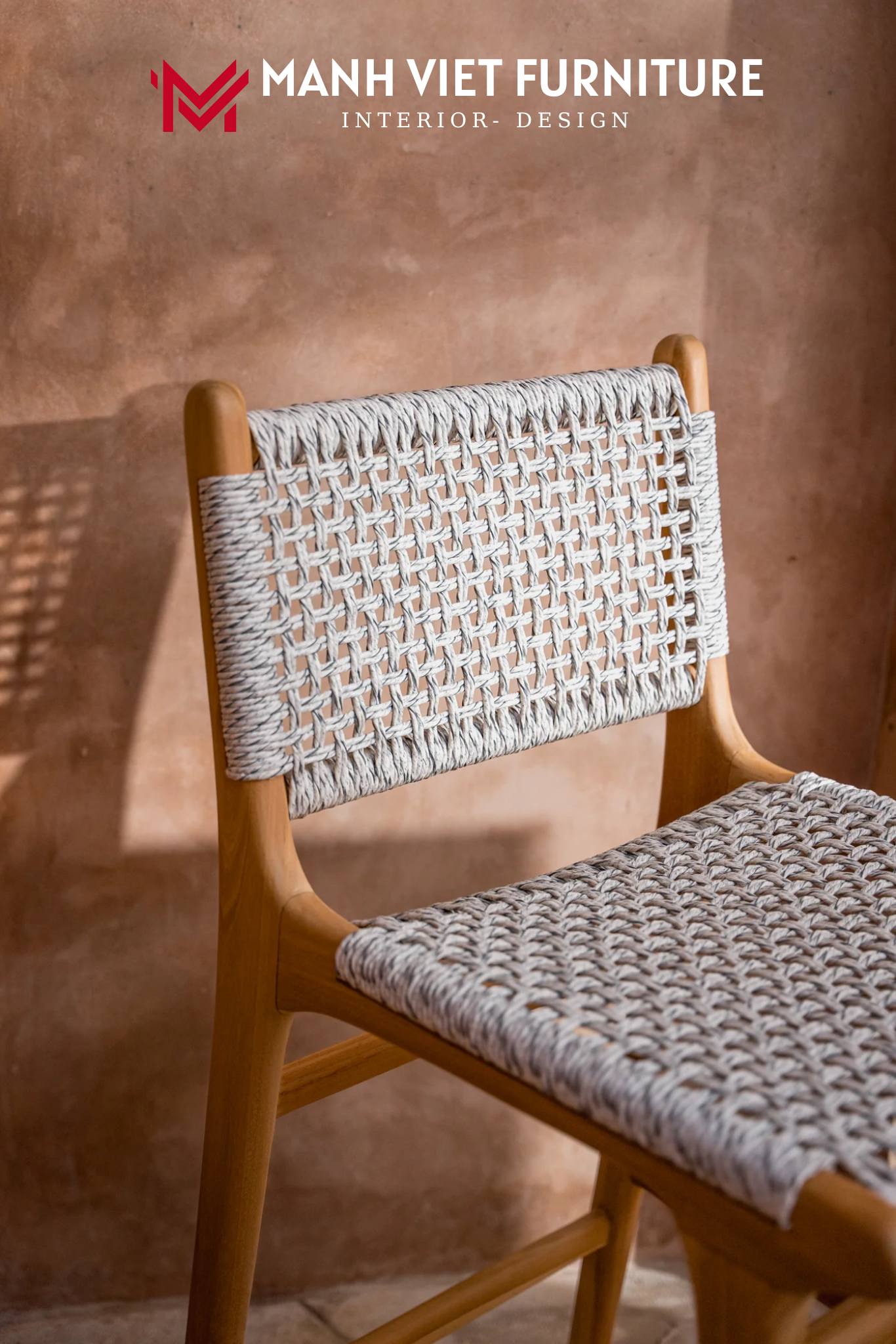 Melia Bar Stool