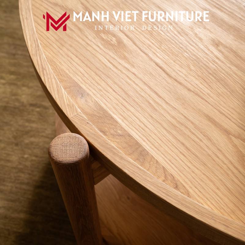 2 floors Coffee Table