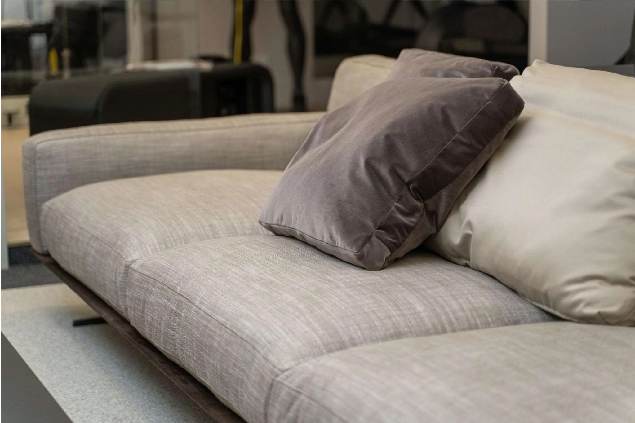 Flexform Sofa