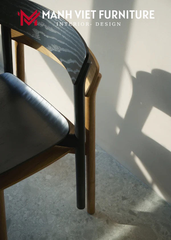 Arche Chair