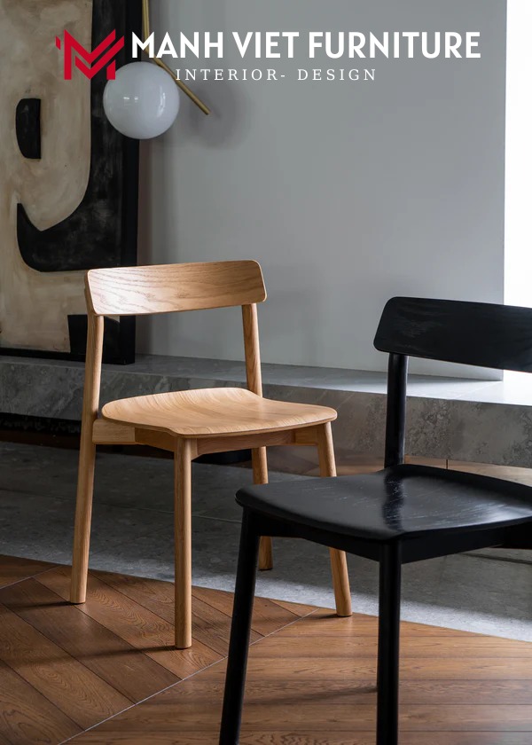 Arche Chair