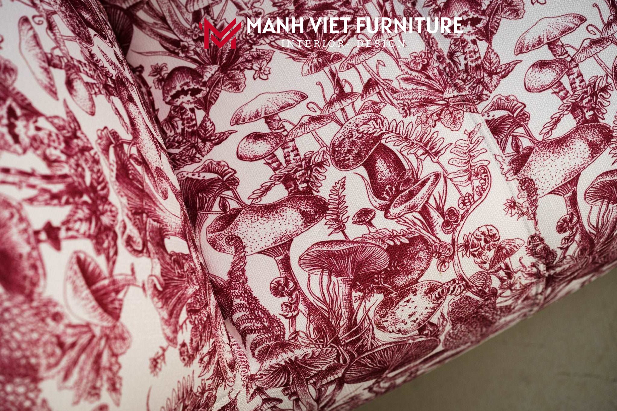 The Stella McCartney Chair