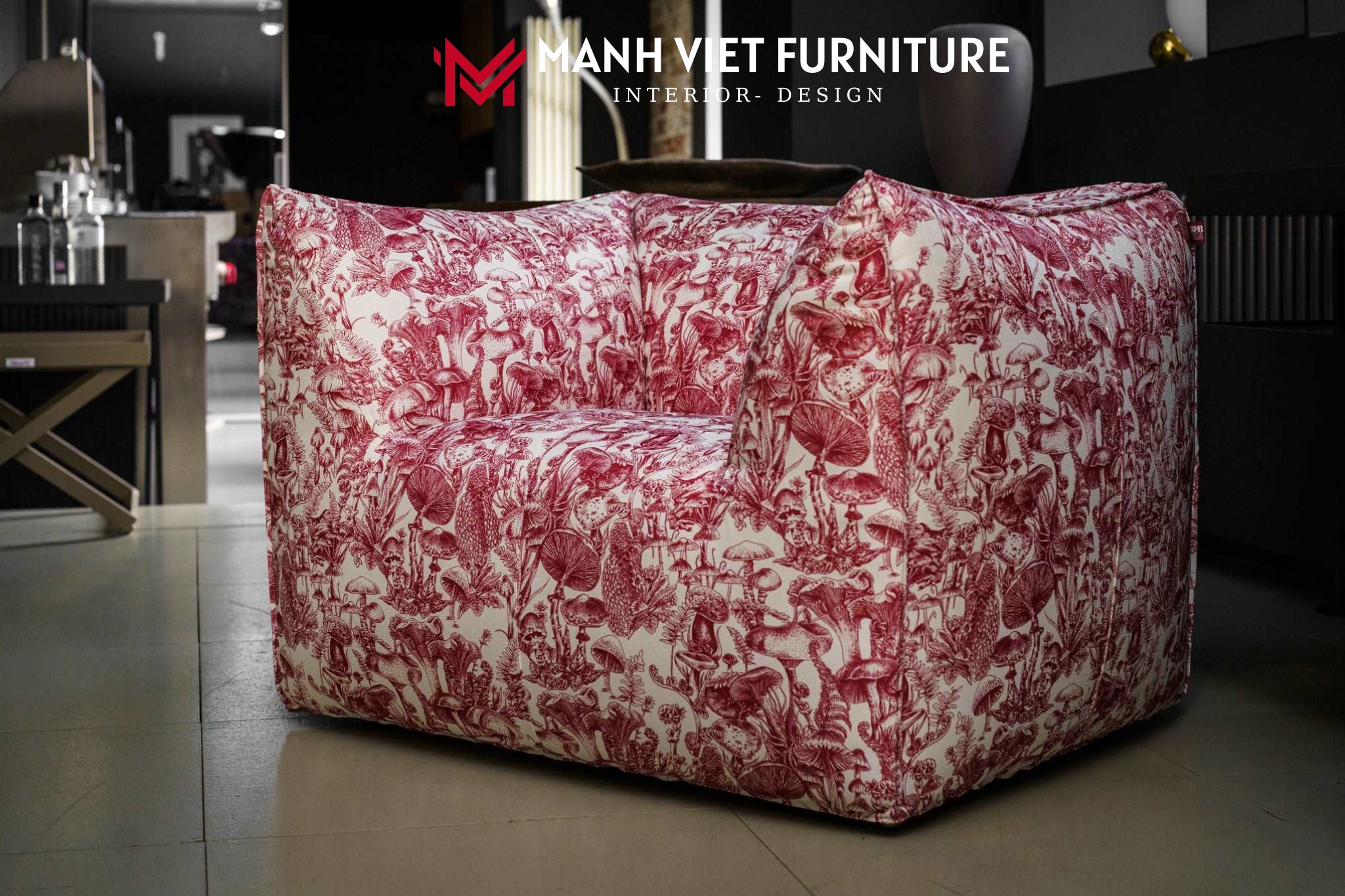 The Stella McCartney Chair