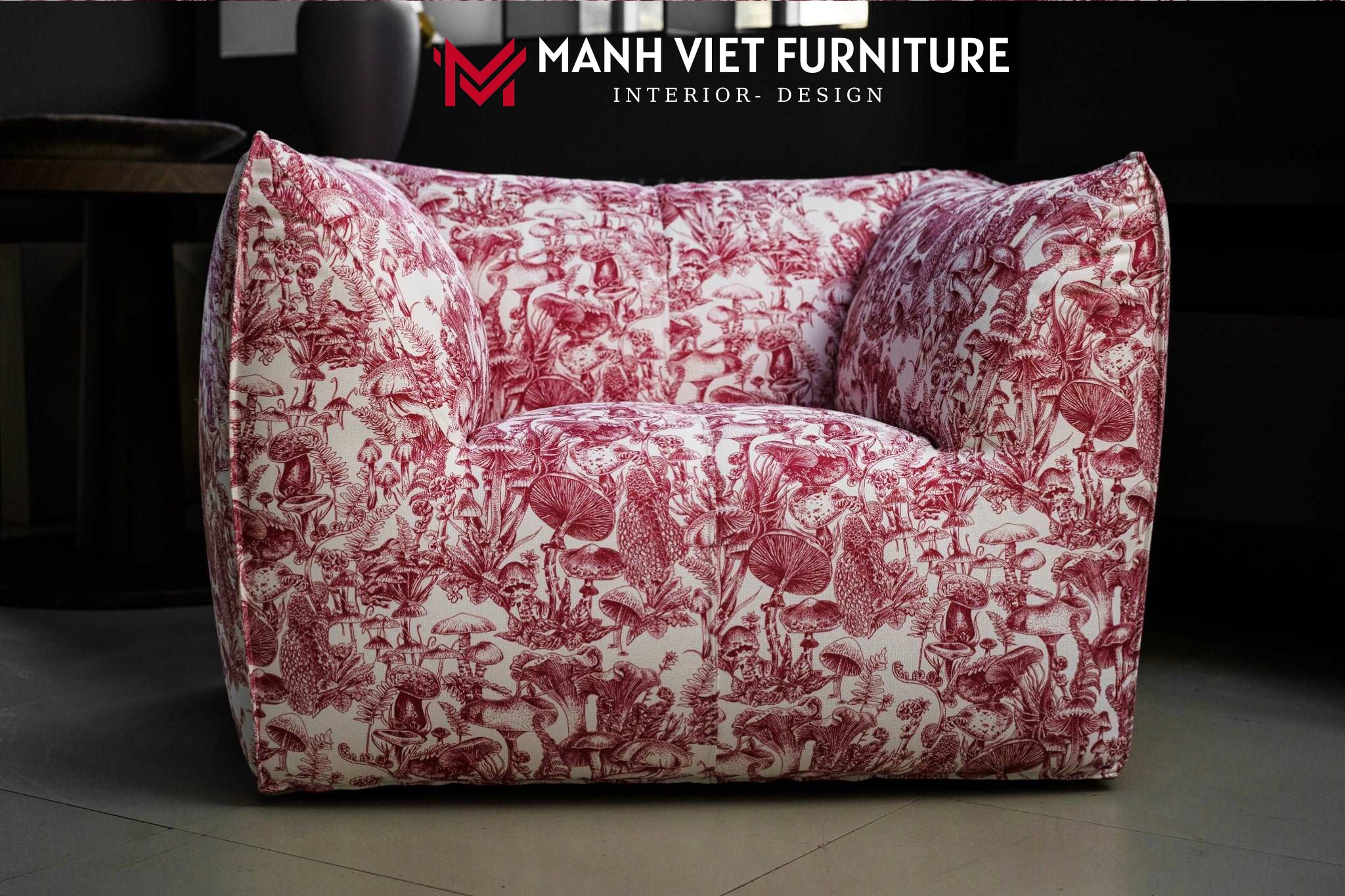 The Stella McCartney Chair