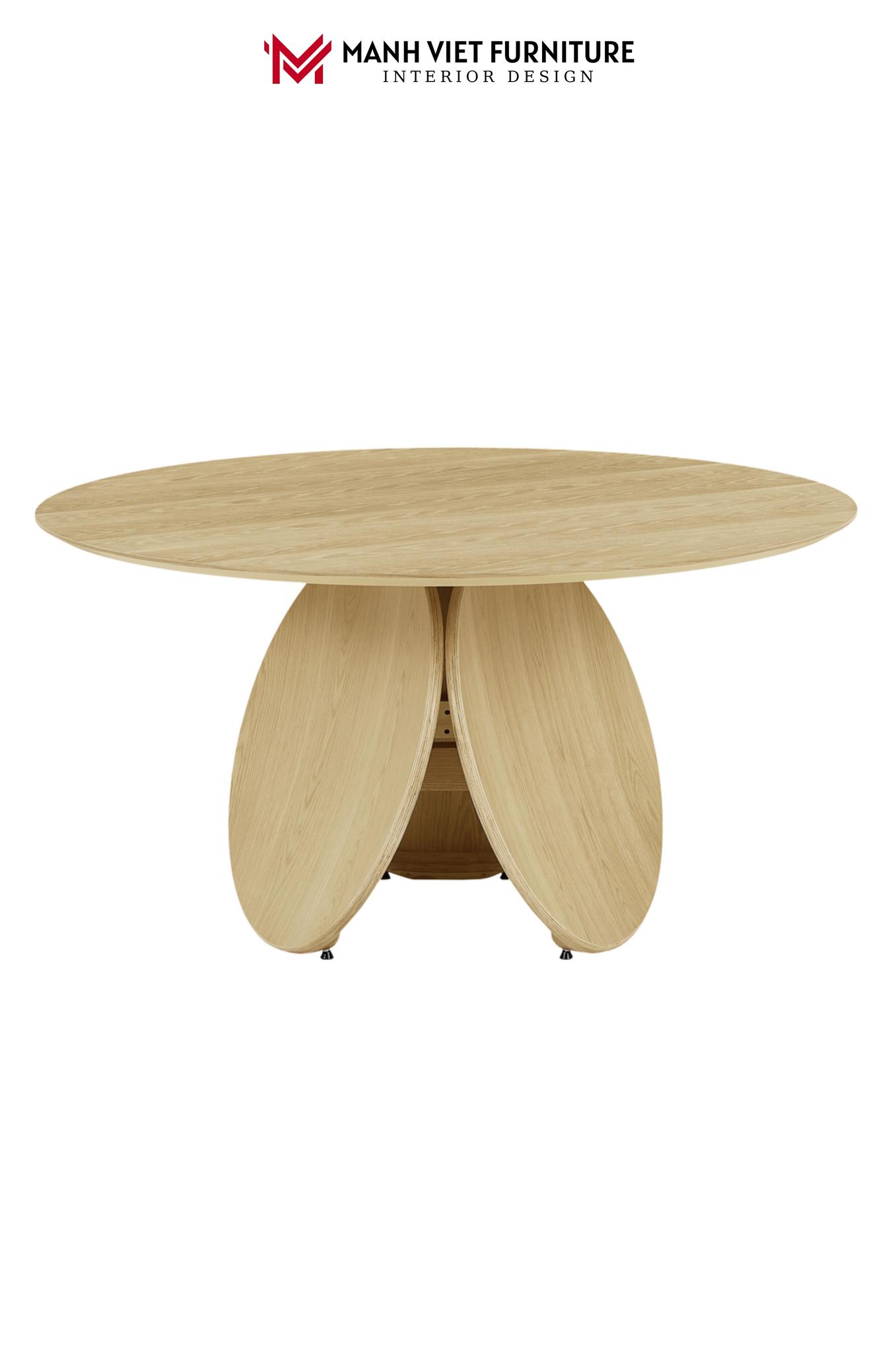 Emil Dining Table
