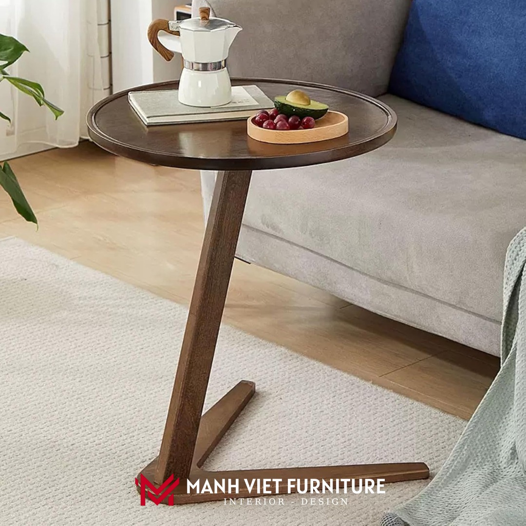 Minimalist Coffee Table