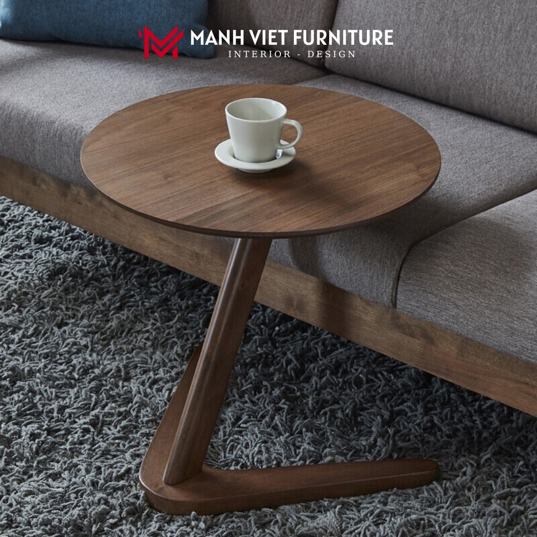 Minimalist Coffee Table