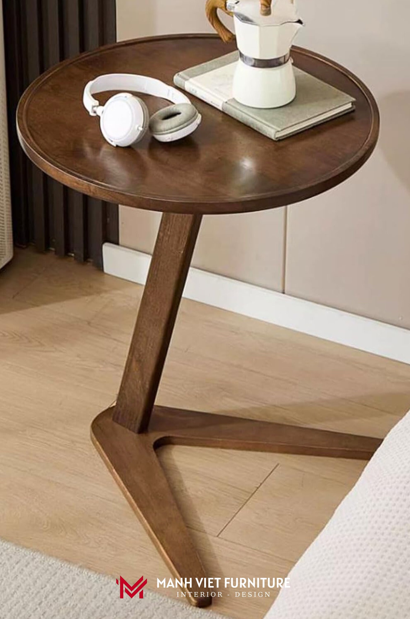 Minimalist Coffee Table