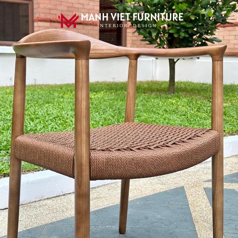 Wegener Chair