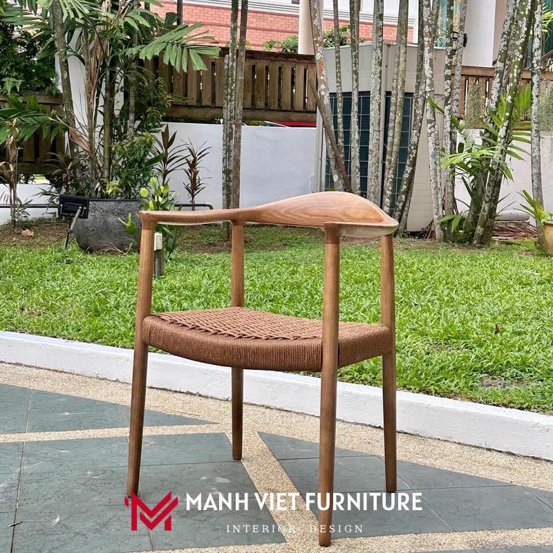 Wegener Chair