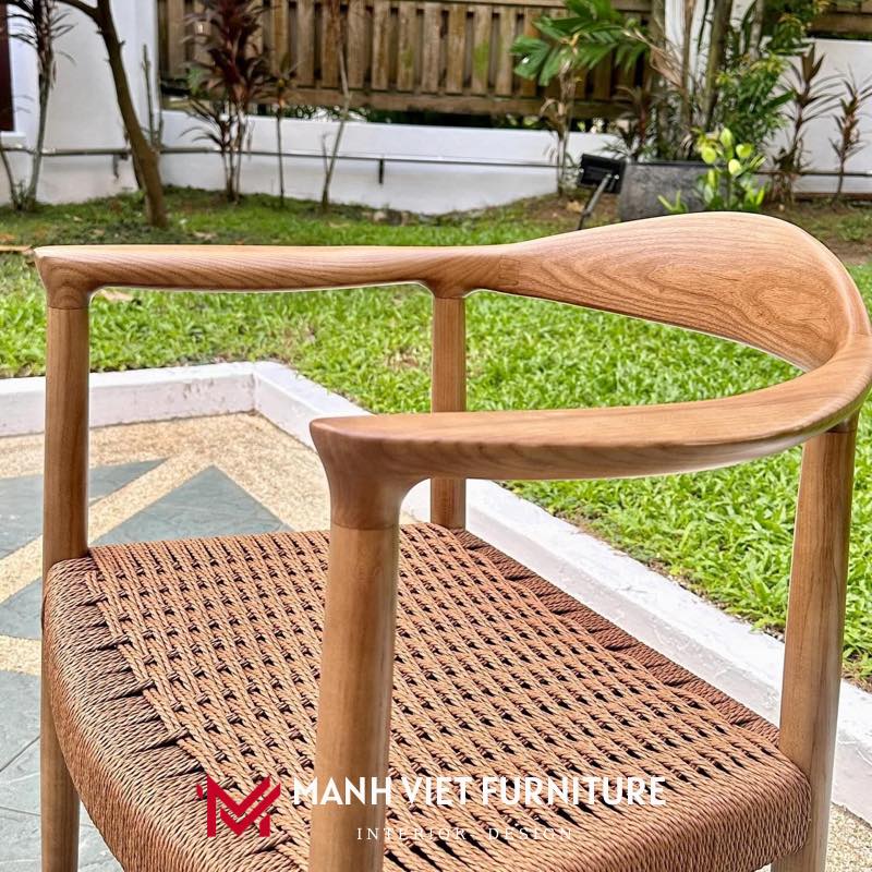 Wegener Chair