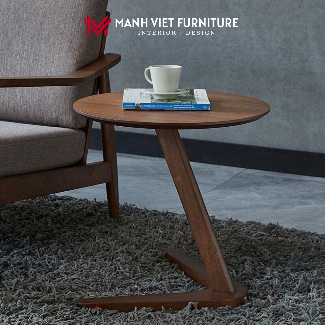 Minimalist Coffee Table