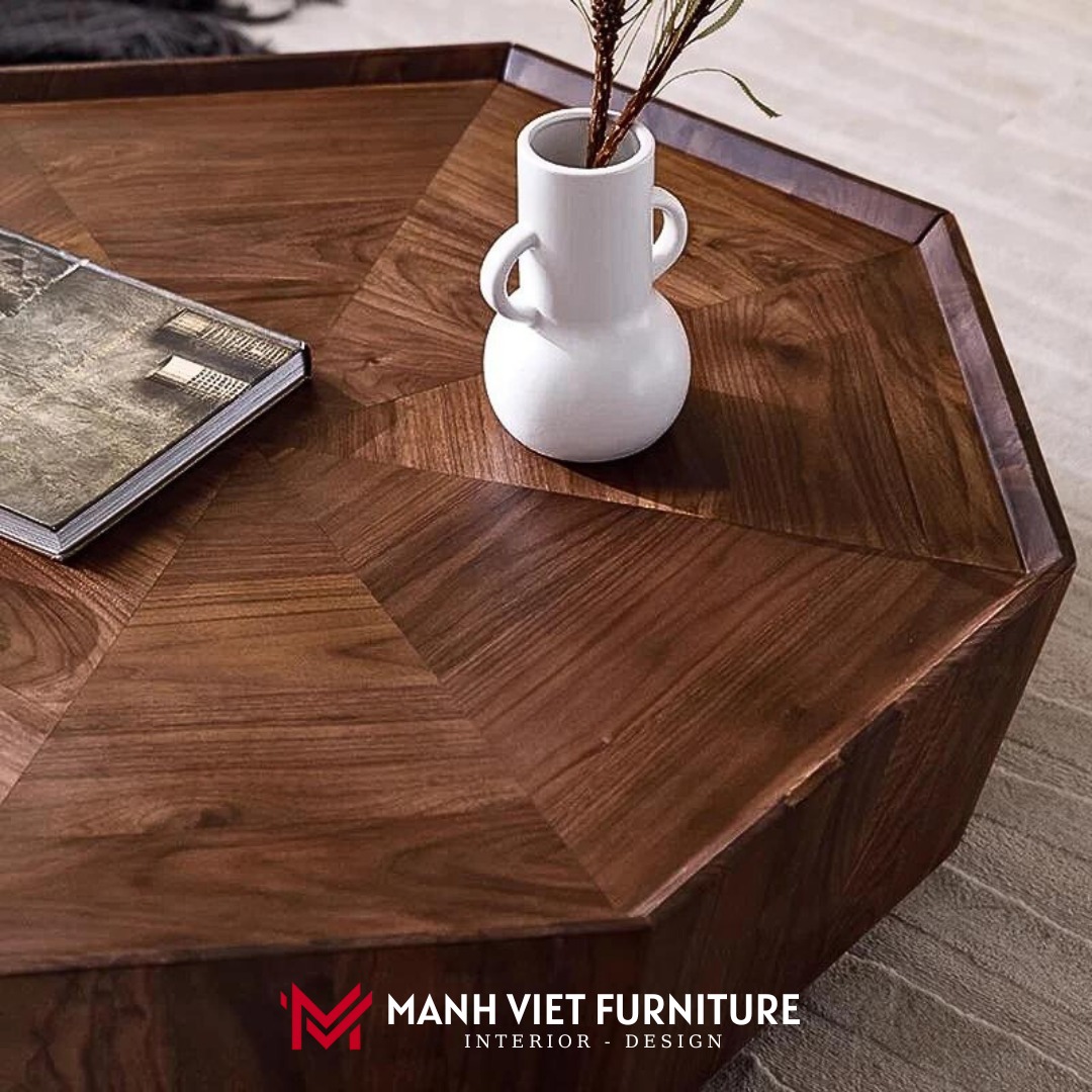 Panstheon Coffee Table
