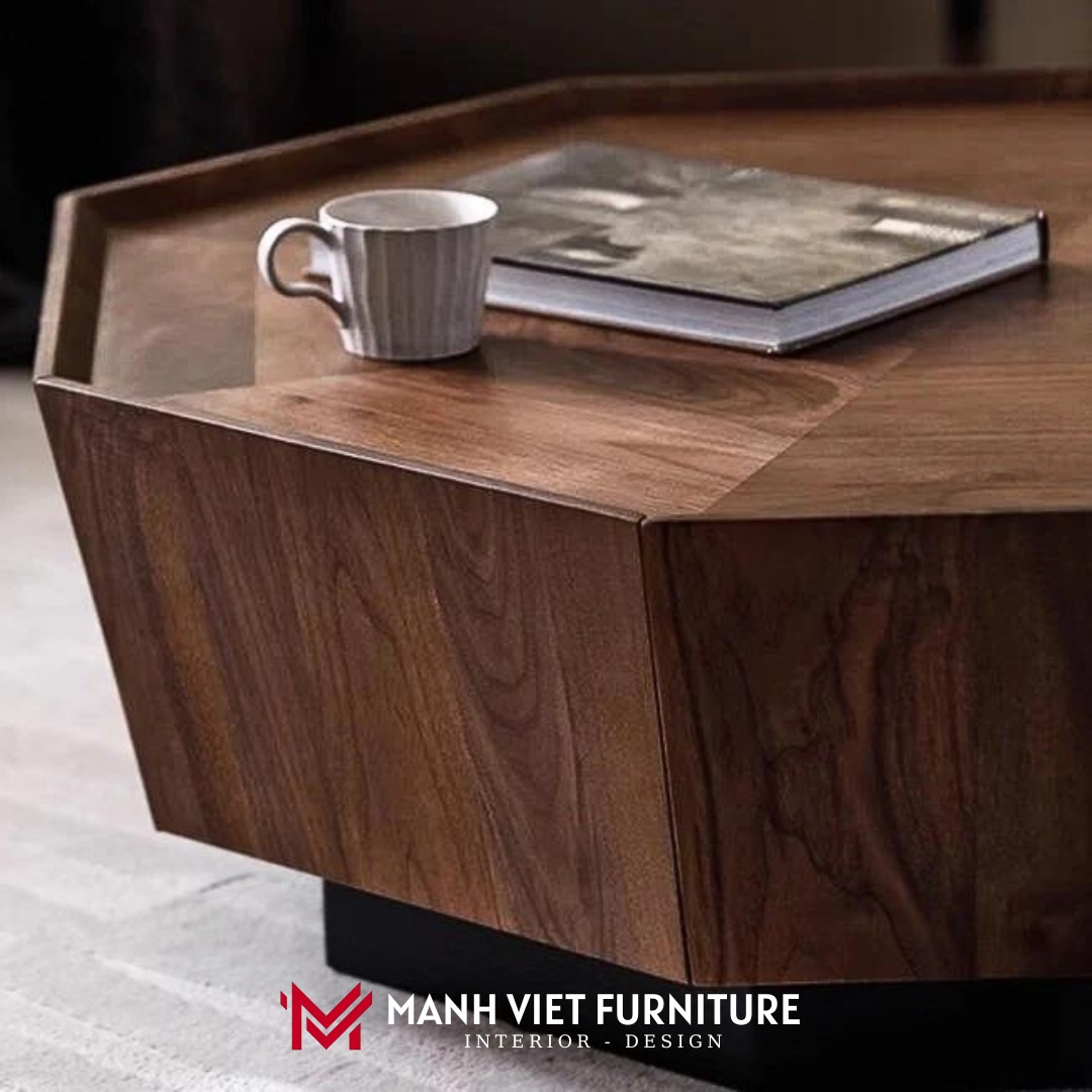 Panstheon Coffee Table