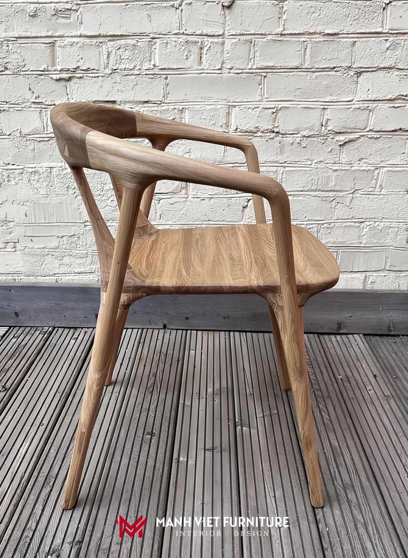Savanna Chair