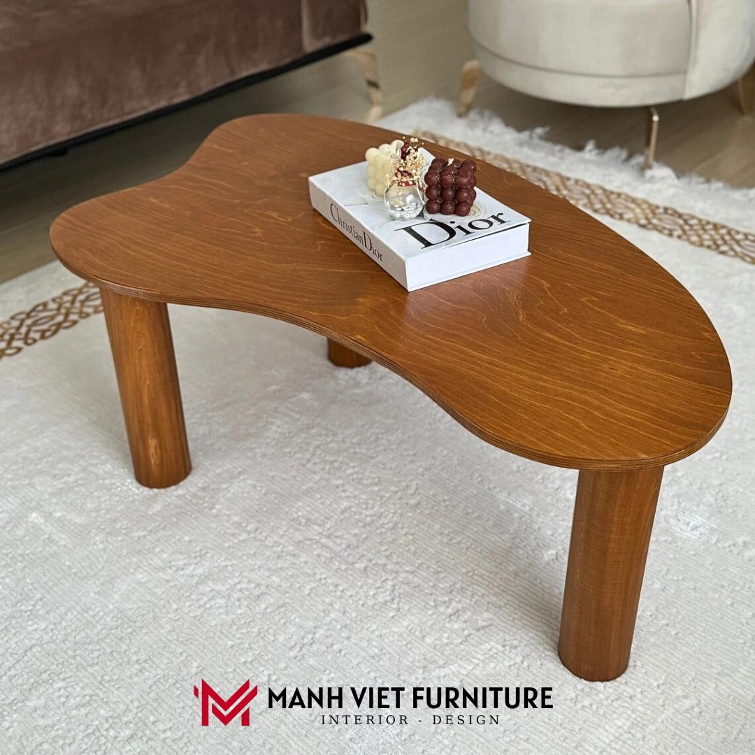 Scandi Coffee Table