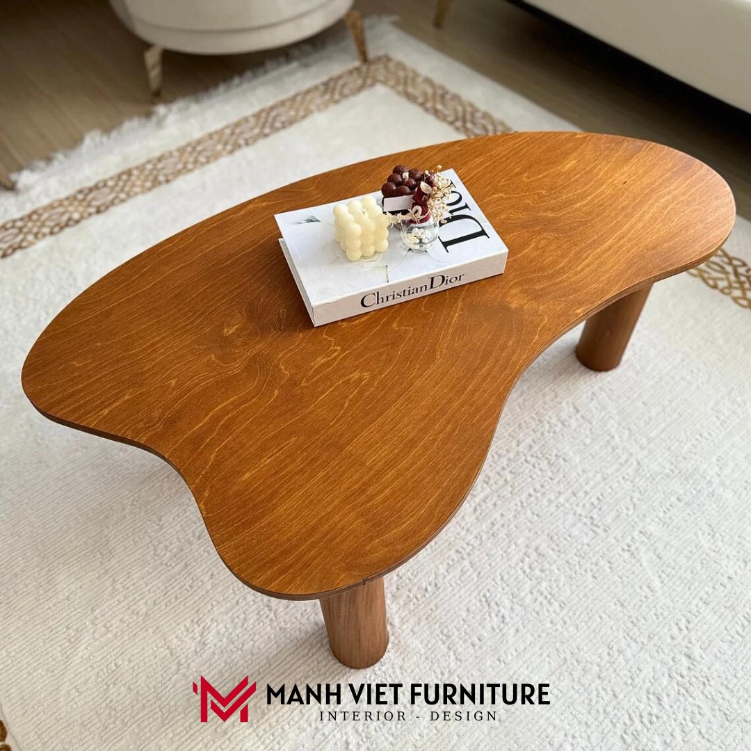 Scandi Coffee Table