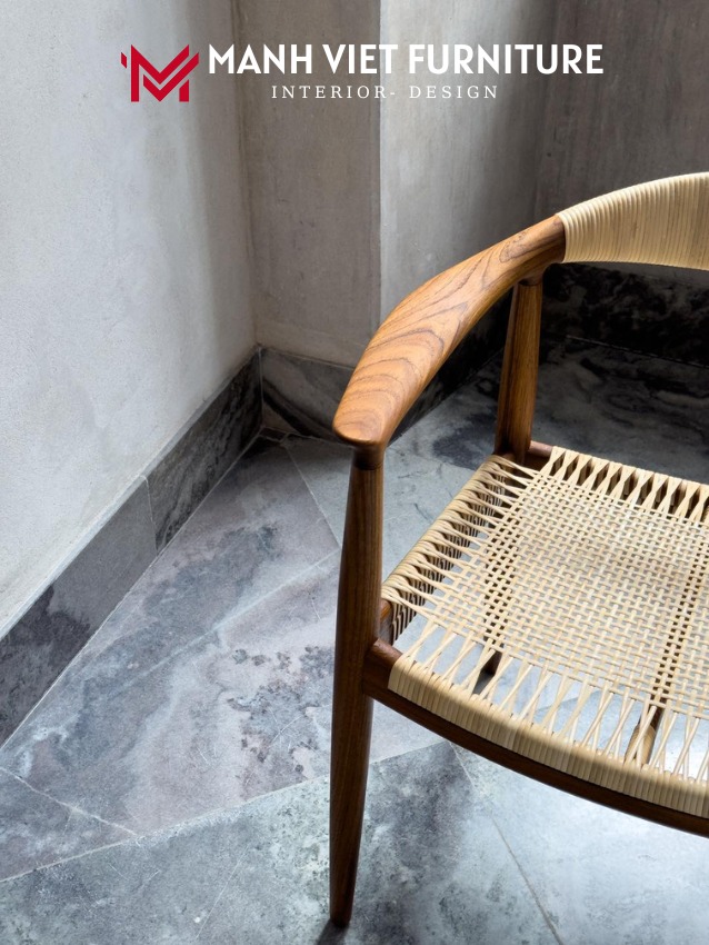 Wegener Chair