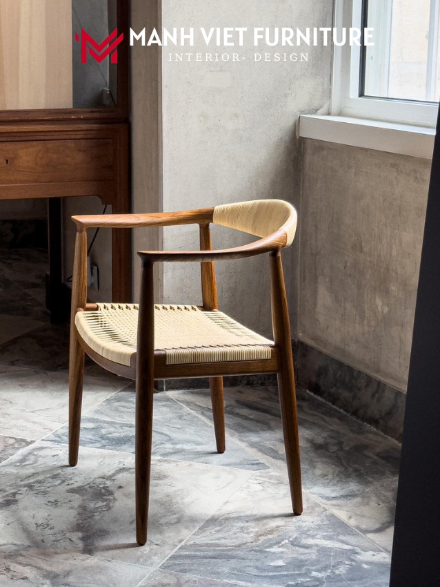 Wegener Chair