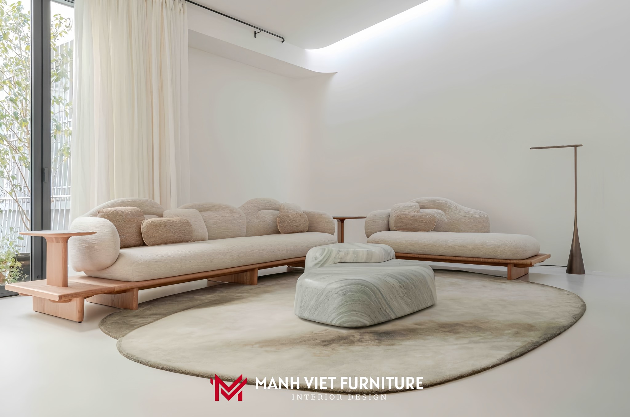 Mousse Daybed