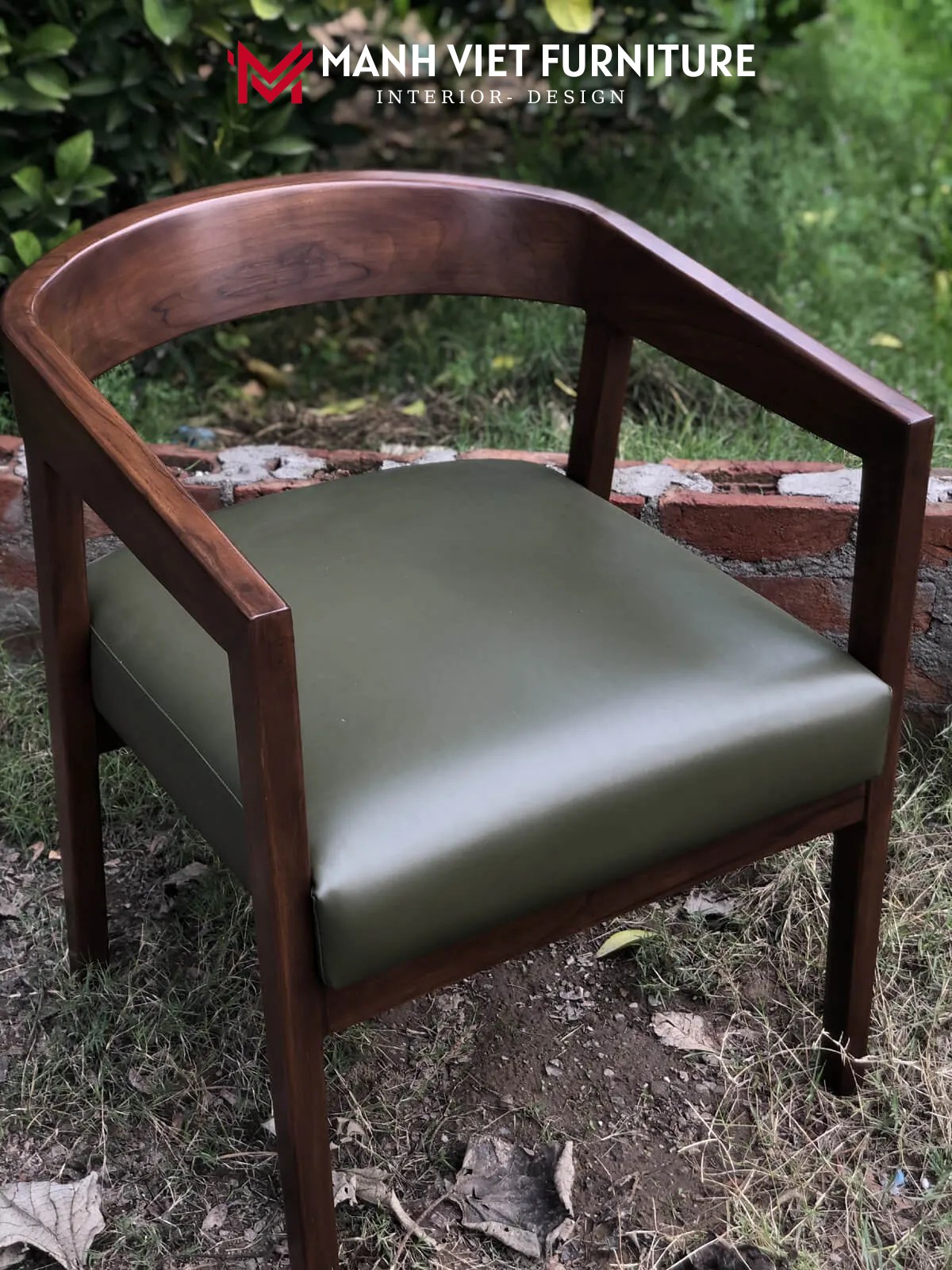 Outline Chair