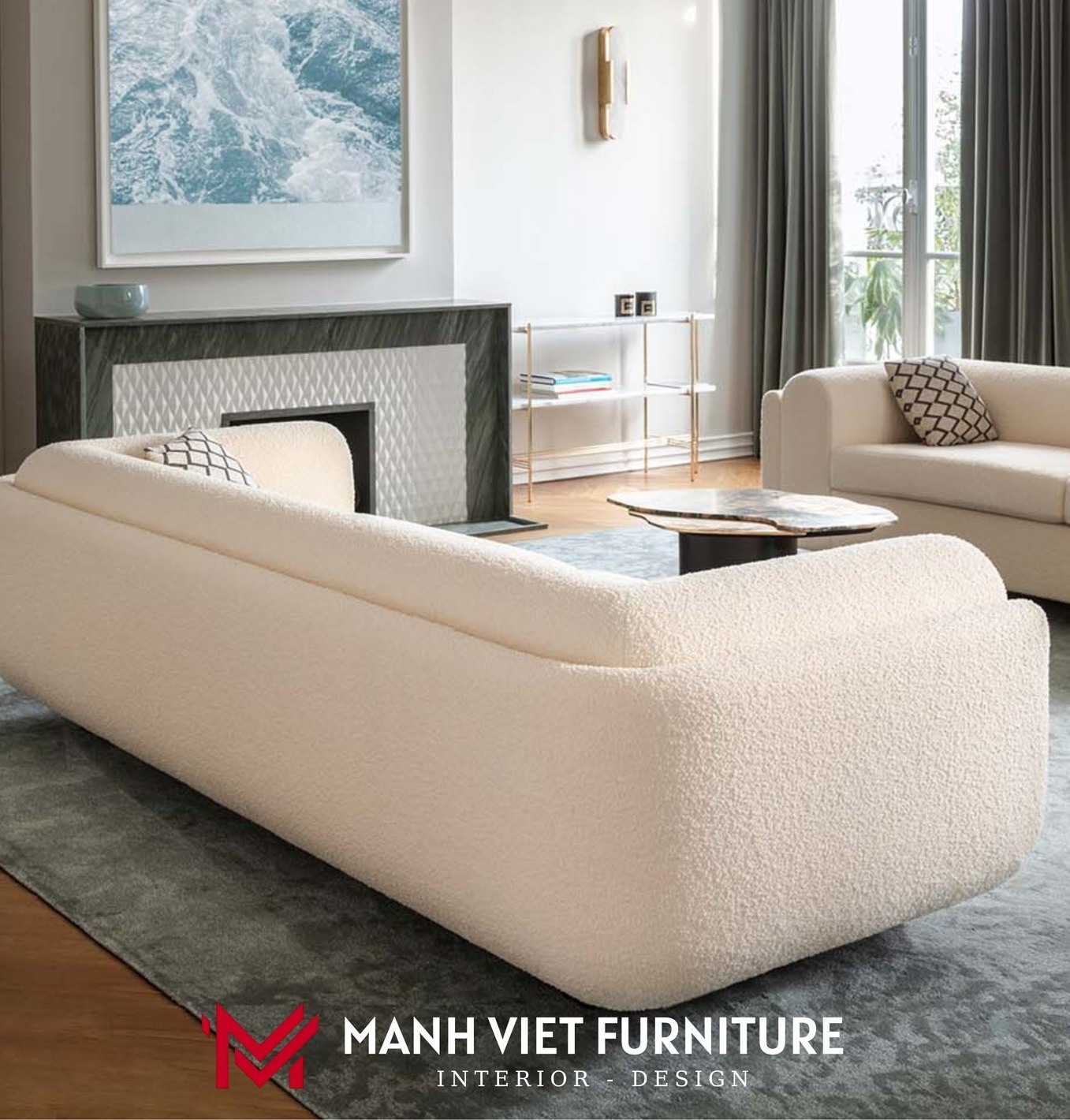 Eileen Sofa
