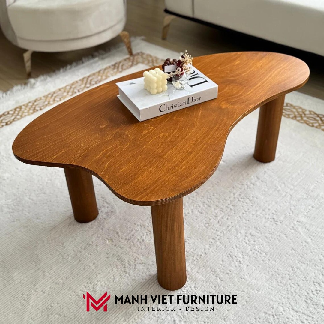 Scandi Coffee Table