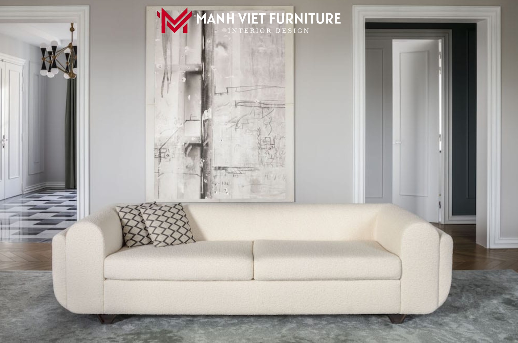 Eileen Sofa