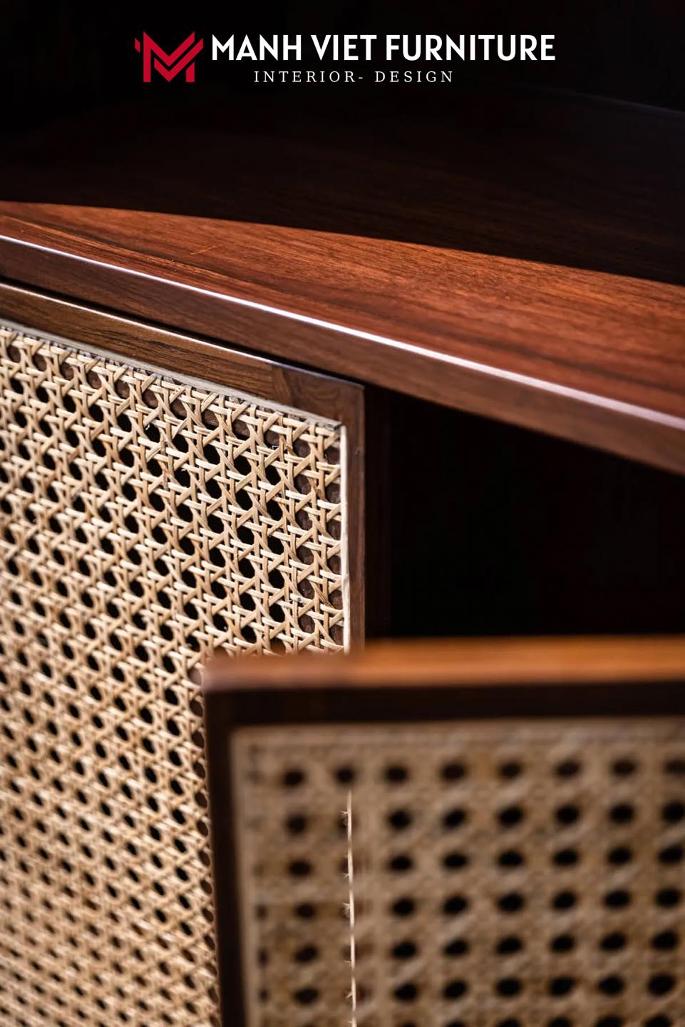 Moku Cabinet