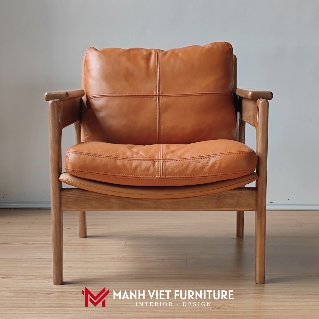 Hanson Armchair