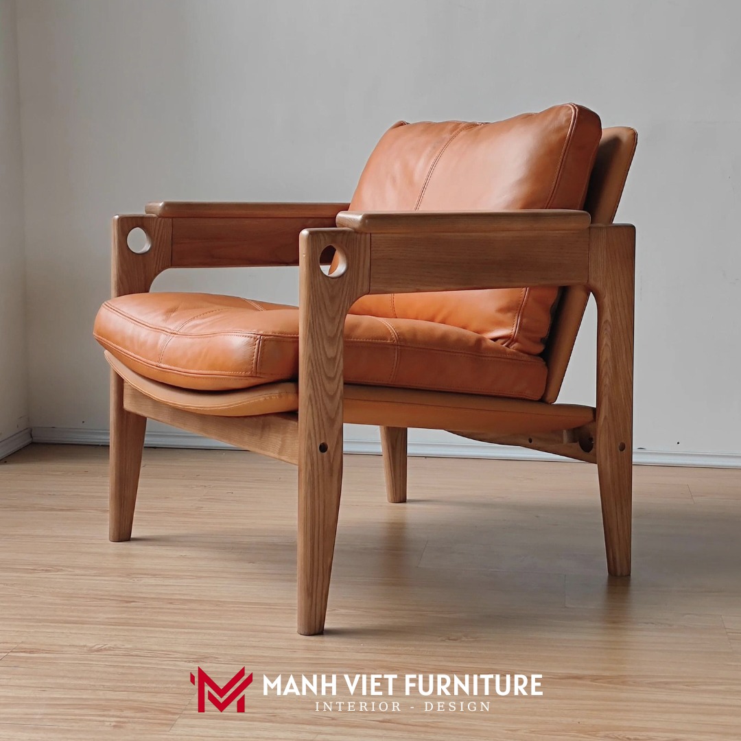 Hanson Armchair