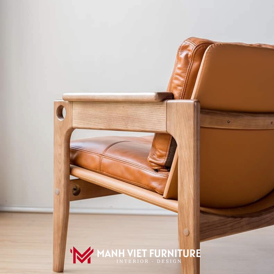 Hanson Armchair