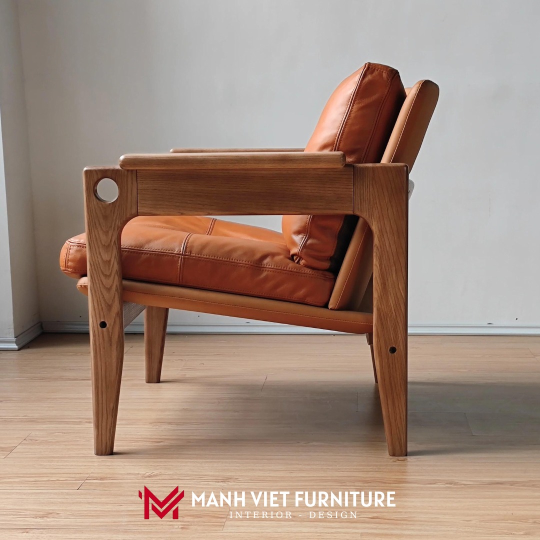 Hanson Armchair