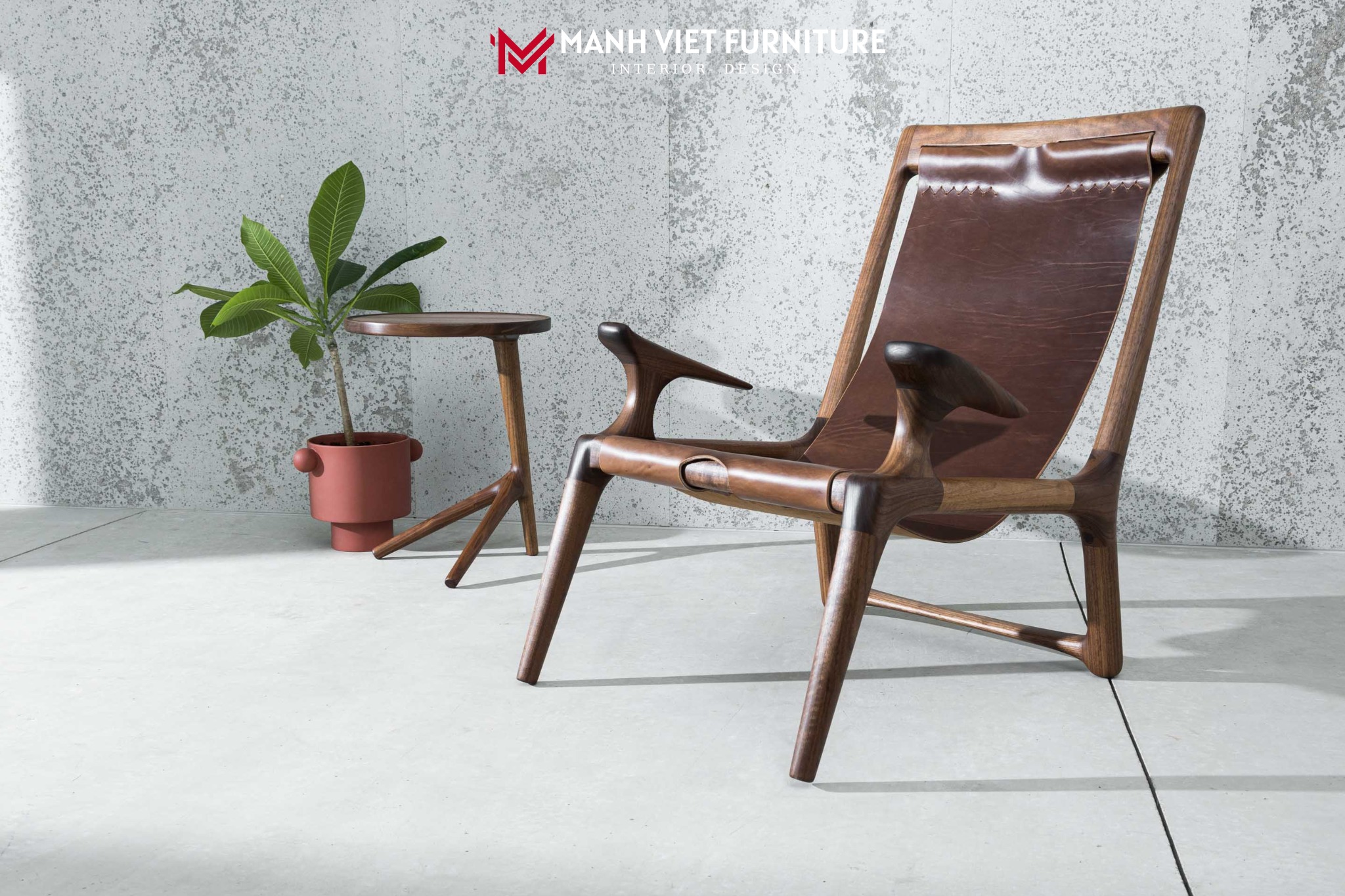 The Sling Chair