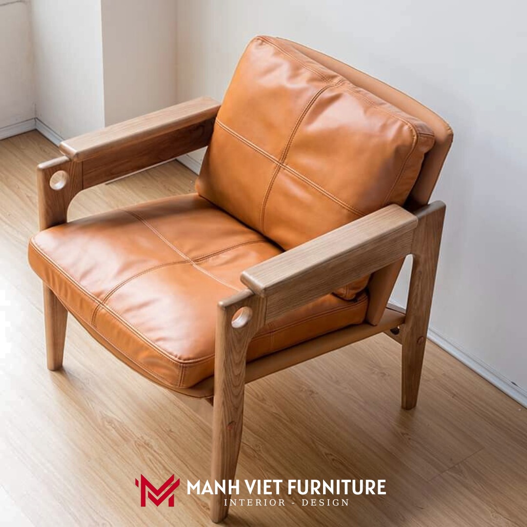 Hanson Armchair