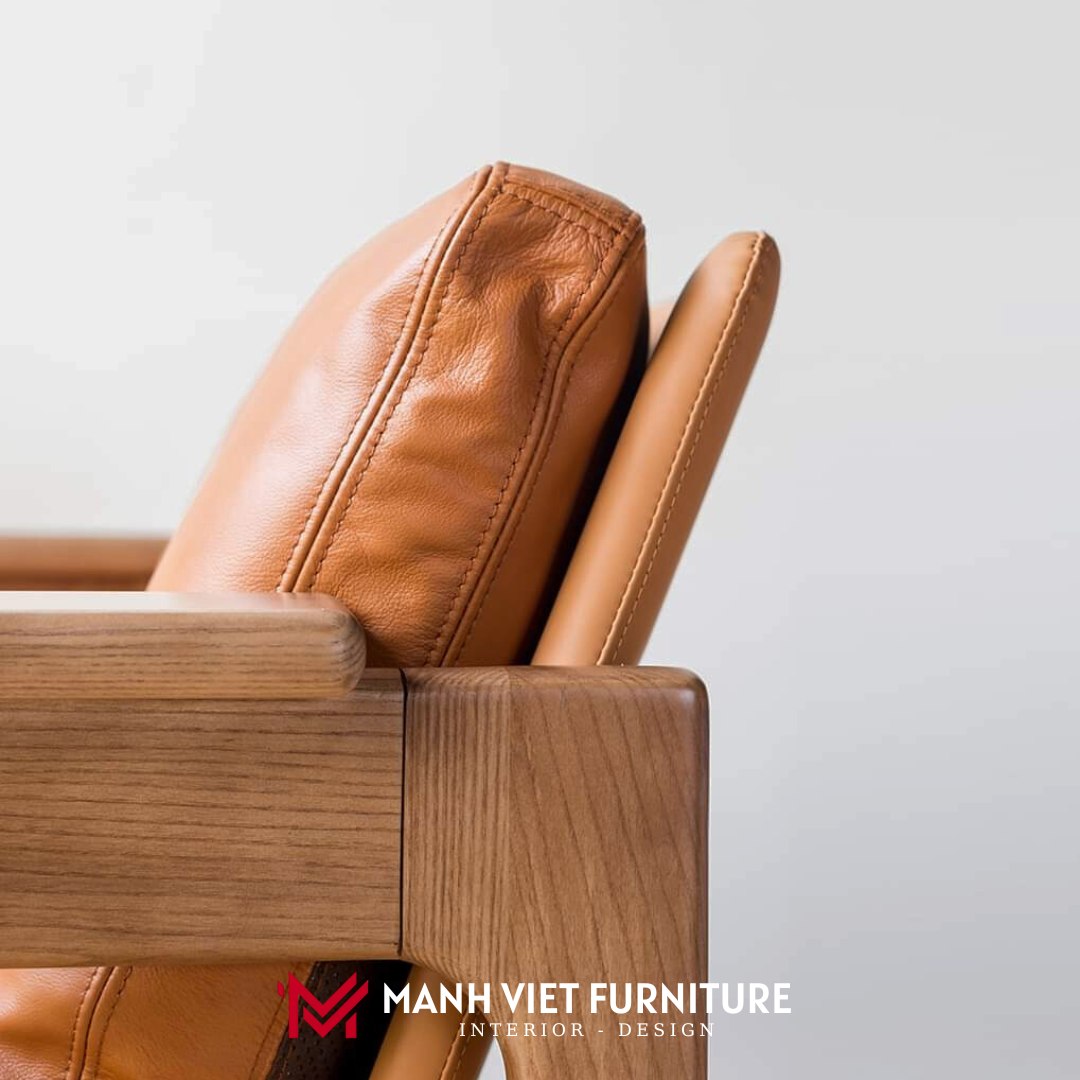 Hanson Armchair