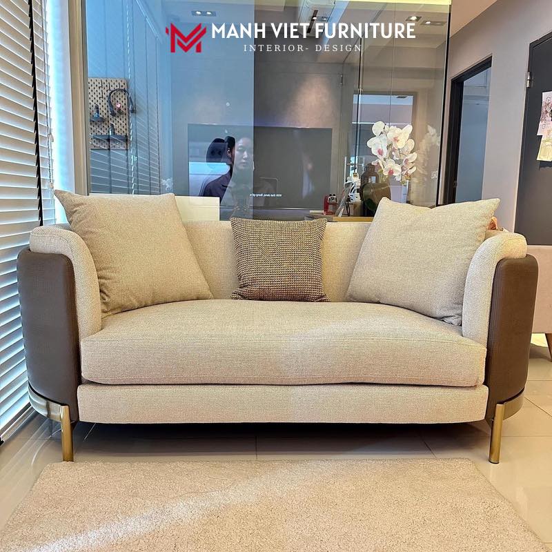 The Oxford Sofa
