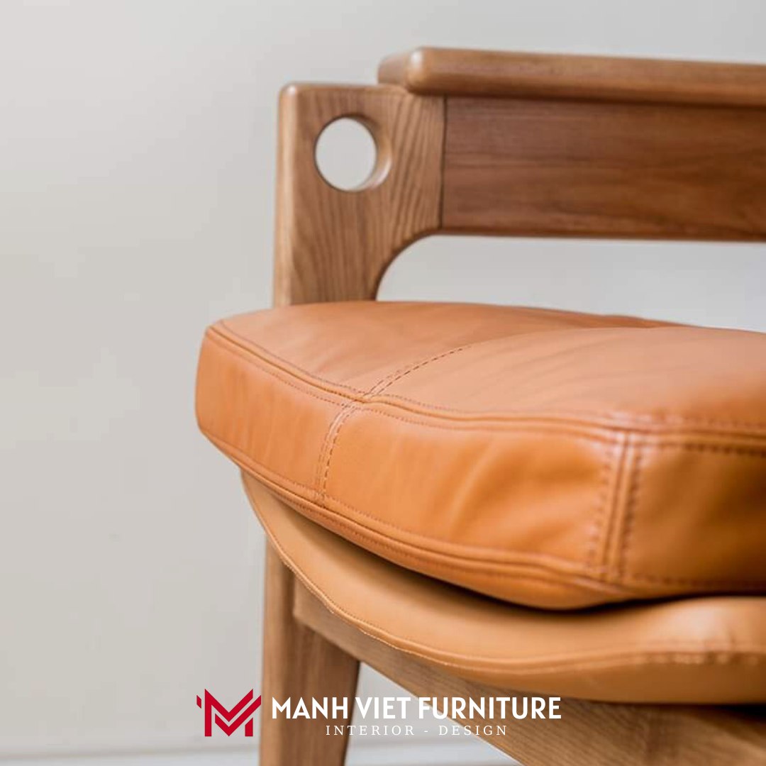 Hanson Armchair