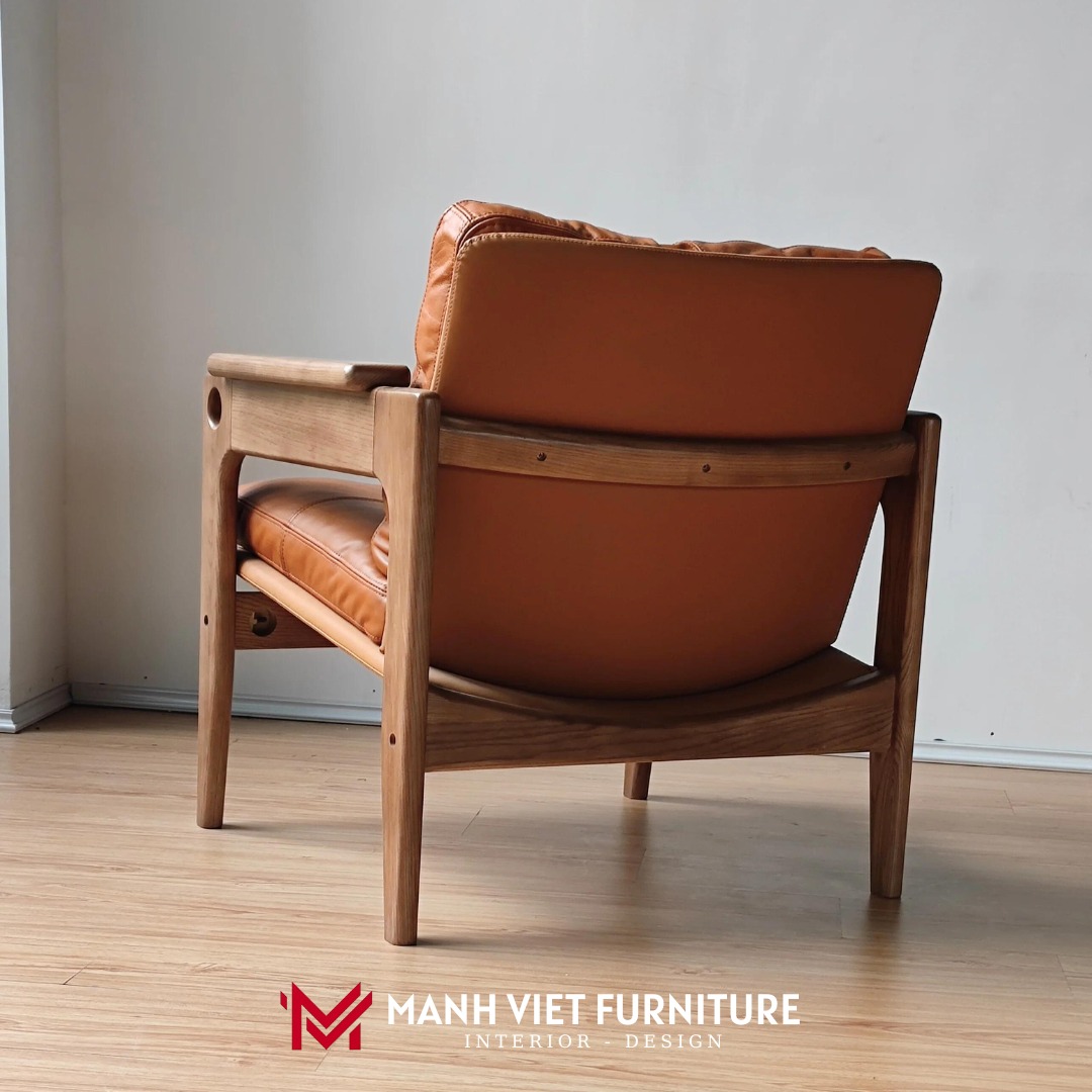 Hanson Armchair