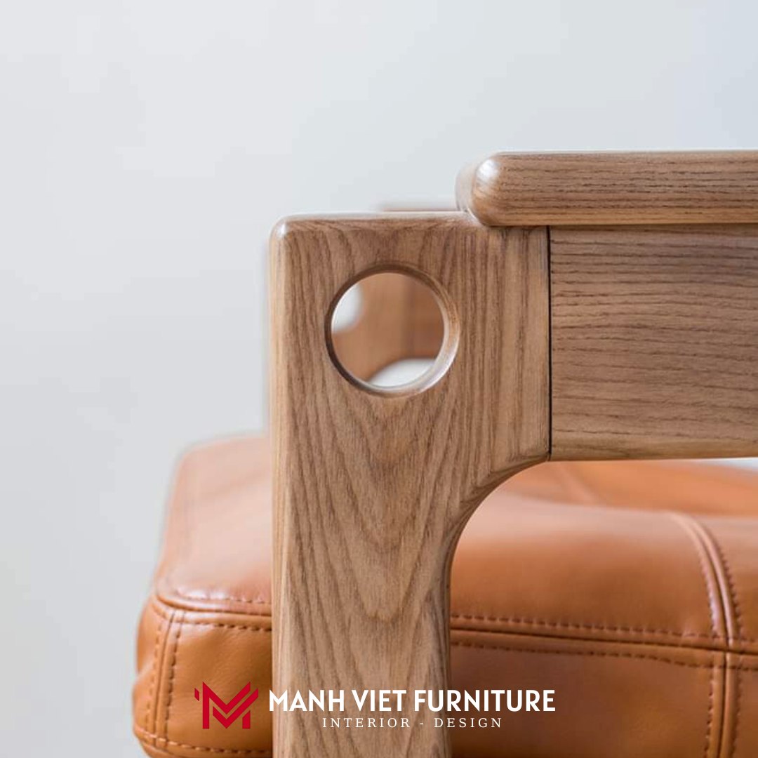 Hanson Armchair
