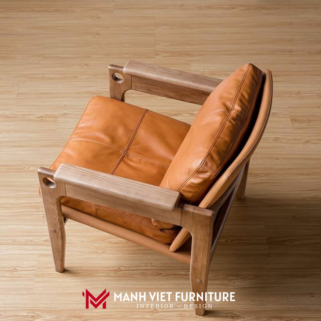 Hanson Armchair